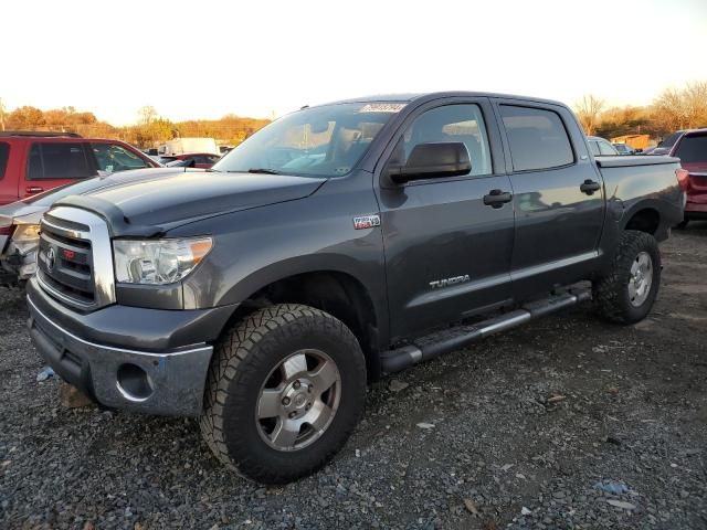 2011 Toyota Tundra Crewmax SR5