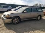 2003 Subaru Legacy Outback H6 3.0 LL Bean