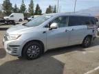 2015 Nissan Quest S