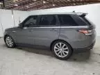 2016 Land Rover Range Rover Sport HSE