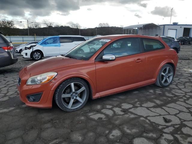 2011 Volvo C30 T5