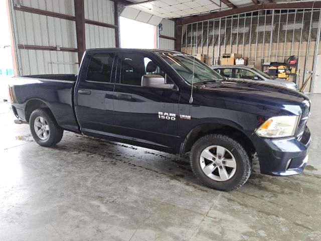 2016 Dodge RAM 1500 ST