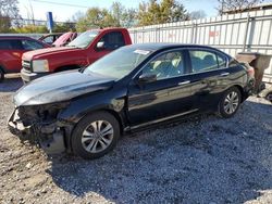 Run And Drives Cars for sale at auction: 2014 Honda Accord LX