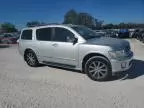 2008 Infiniti QX56