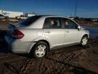 2010 Nissan Versa S