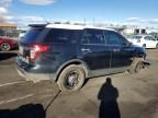 2013 Ford Explorer Police Interceptor