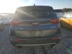 2019 KIA Sportage SX