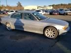 2000 BMW 740 IL