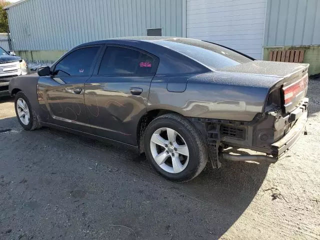 2013 Dodge Charger SE