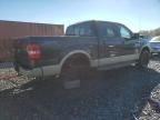 2008 Ford F150 Supercrew