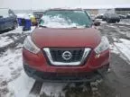 2018 Nissan Kicks S