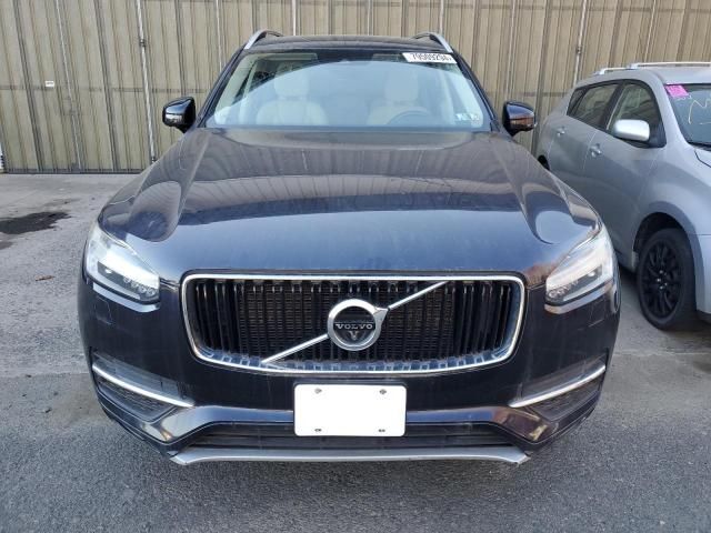 2016 Volvo XC90 T6