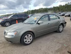 Lots with Bids for sale at auction: 2010 Hyundai Sonata GLS