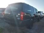 2009 Chevrolet Suburban K1500 LTZ