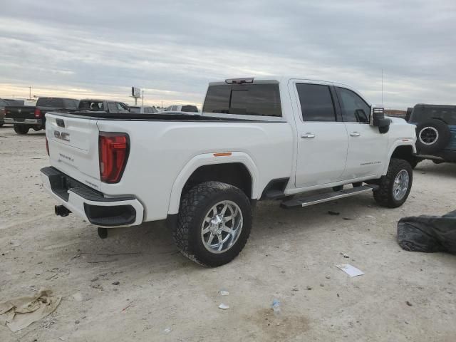 2020 GMC Sierra K2500 Denali