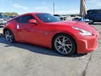 2016 Nissan 370Z Base