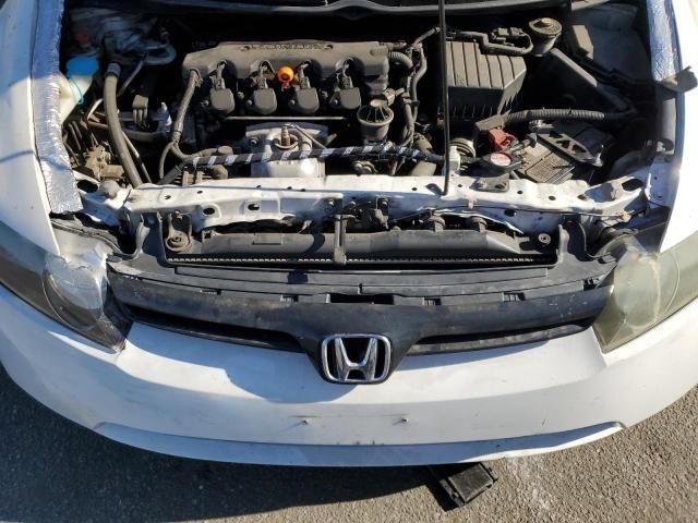 2006 Honda Civic LX