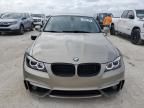 2011 BMW 335 XI