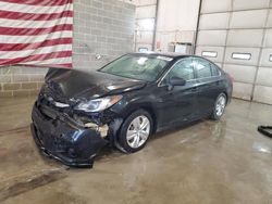 2019 Subaru Legacy 2.5I en venta en Columbia, MO