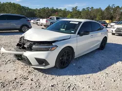 2023 Honda Civic Sport en venta en Houston, TX