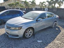 Lotes con ofertas a la venta en subasta: 2014 Chevrolet Impala LT