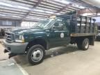 2002 Ford F450 Super Duty