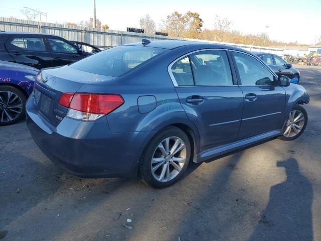 2013 Subaru Legacy 2.5I Limited