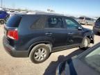 2011 KIA Sorento Base