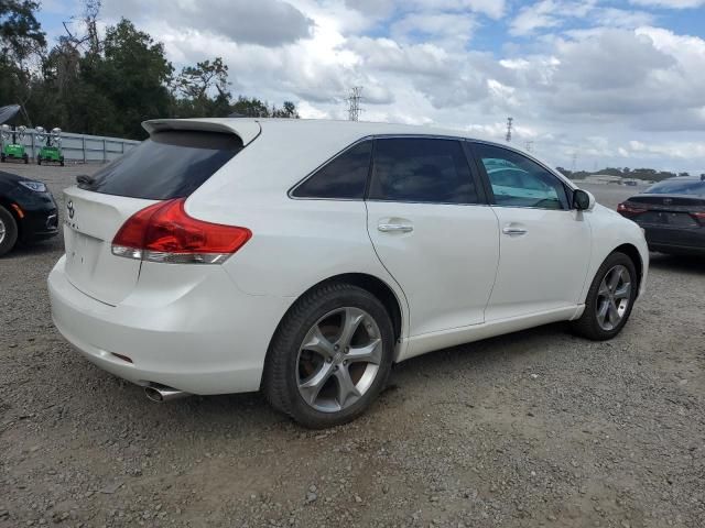 2010 Toyota Venza