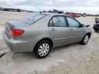 2004 Toyota Corolla CE