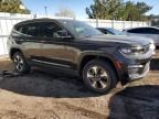 2024 Jeep Grand Cherokee Limited 4XE