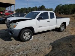 Toyota Vehiculos salvage en venta: 2009 Toyota Tacoma Access Cab