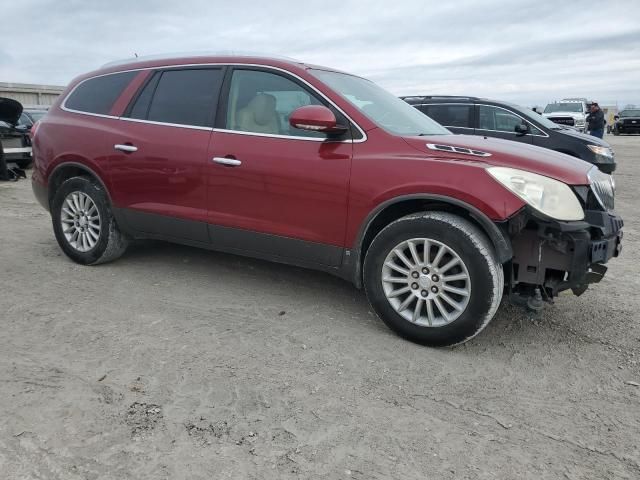 2010 Buick Enclave CXL