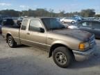 2003 Ford Ranger Super Cab