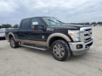 2014 Ford F250 Super Duty