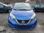 2017 Nissan Versa Note S