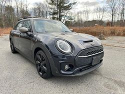 Mini Cooper Vehiculos salvage en venta: 2022 Mini Cooper S Clubman