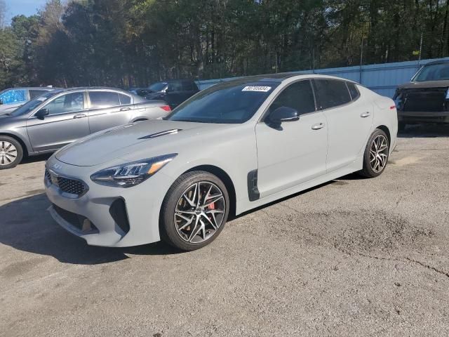 2023 KIA Stinger GT Line