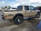 2002 Toyota Tacoma Double Cab Prerunner