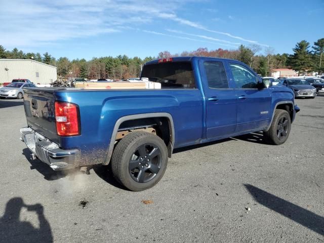 2016 GMC Sierra K1500