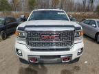 2018 GMC Sierra K2500 Denali