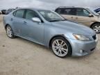 2006 Lexus IS 250