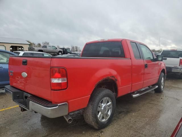 2008 Ford F150