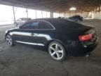 2009 Audi A5 Quattro