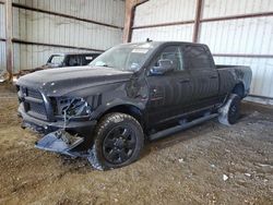 Dodge Vehiculos salvage en venta: 2017 Dodge 2500 Laramie