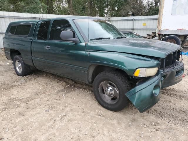 1999 Dodge RAM 1500