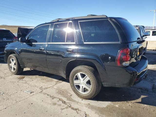 2007 Chevrolet Trailblazer LS