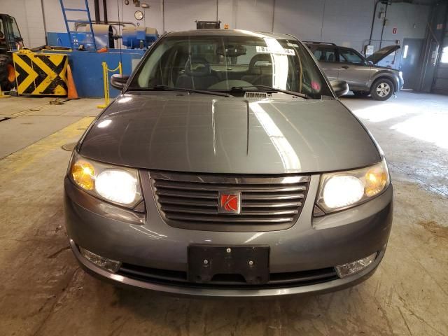 2005 Saturn Ion Level 3