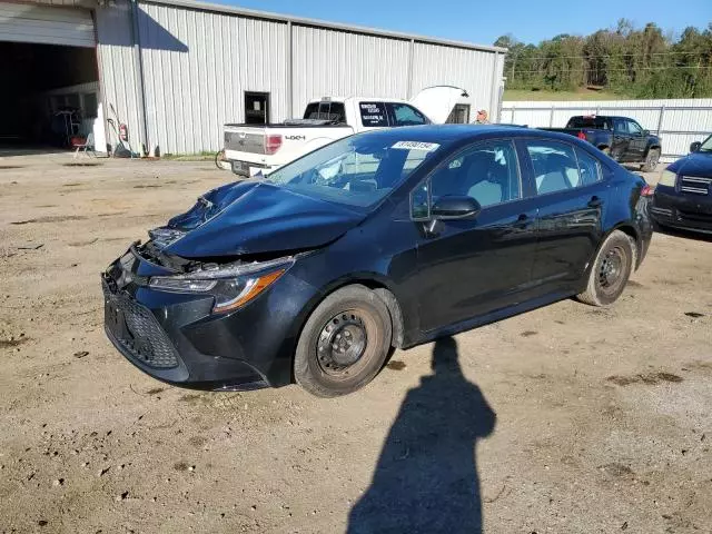 2020 Toyota Corolla L