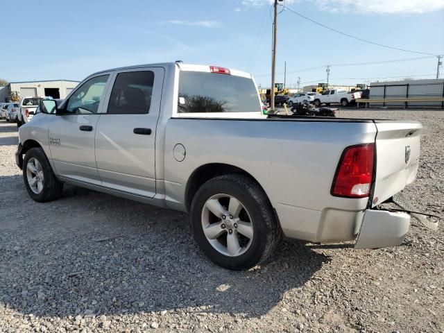 2015 Dodge RAM 1500 ST